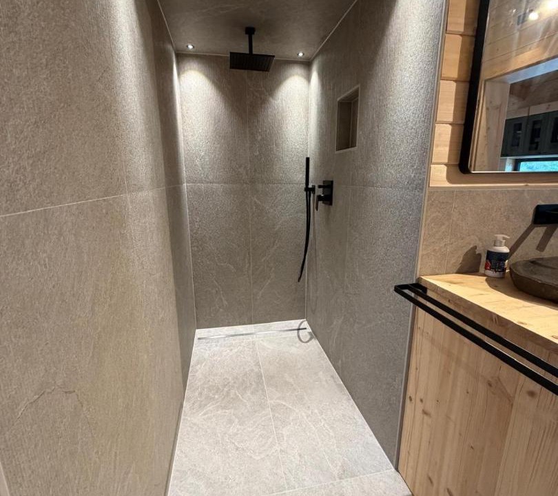 Photo of Bathroom in Steinberg am Rofan
