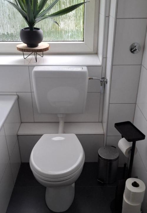 Photo of Bathroom in Hamm-Heessen