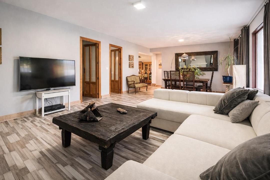 Photo of Livingroom in Chinchon
