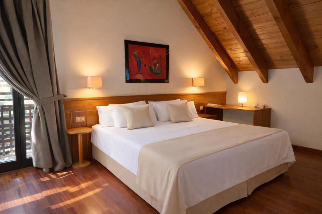 Photo of Bedroom in Llavorsi