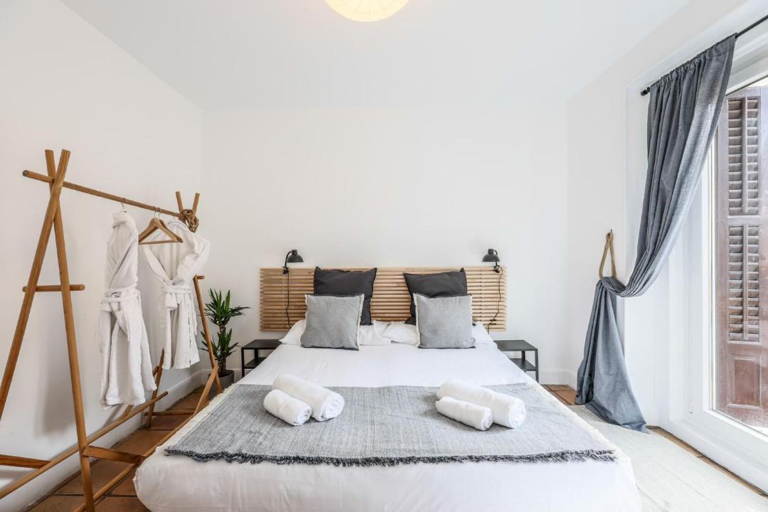Photo of Bedroom in Malasana