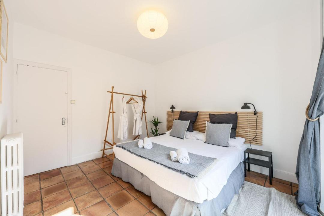 Photo of Bedroom in Malasana