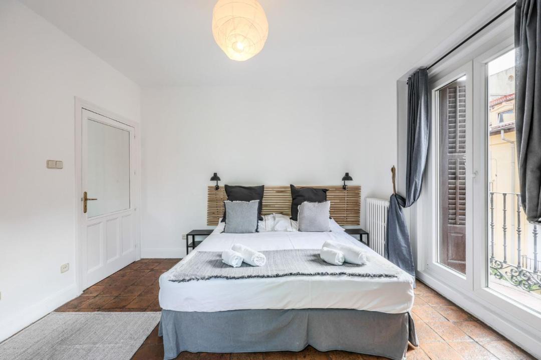 Photo of Bedroom in Malasana