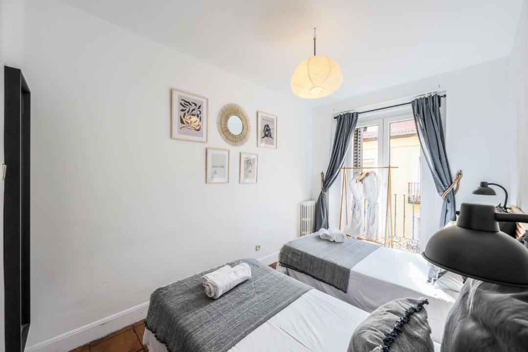 Photo of Bedroom in Malasana