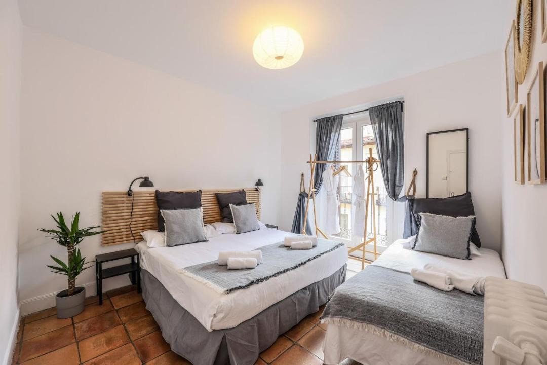 Photo of Bedroom in Malasana