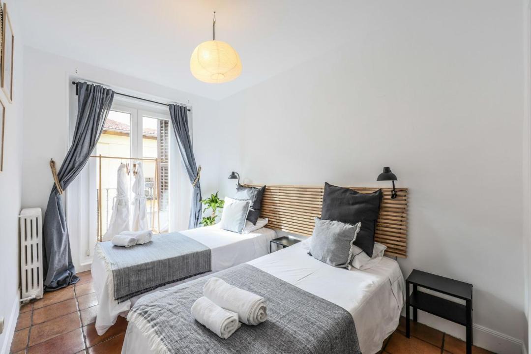 Photo of Bedroom in Malasana