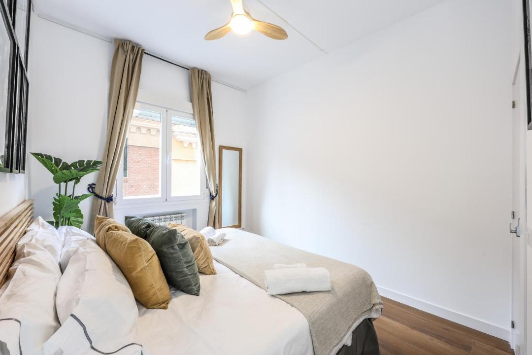 Photo of Bedroom in Malasana