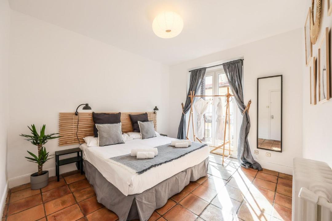 Photo of Bedroom in Malasana