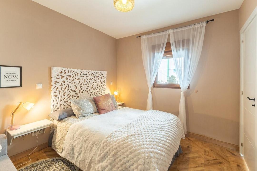 Photo of Bedroom in Piedralaves