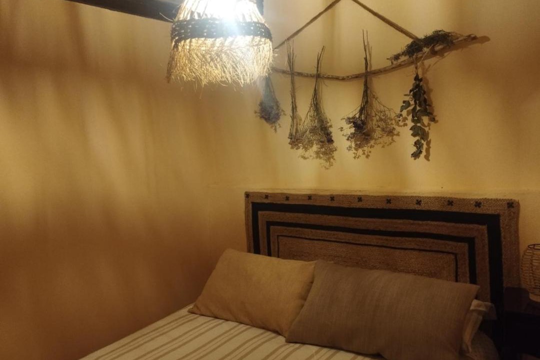 Photo of Bedroom in Las Herreras