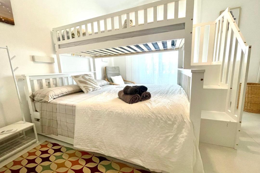 Photo of Bedroom in Belmez