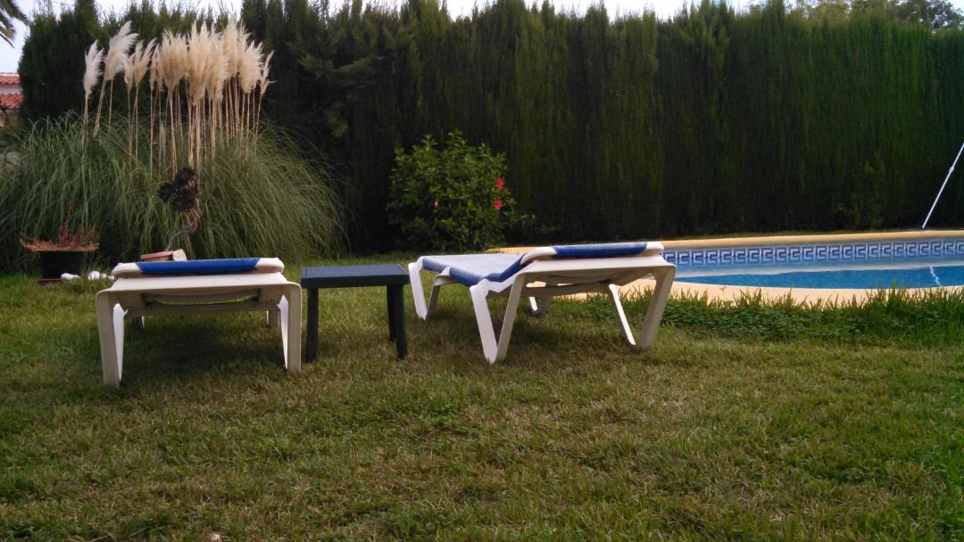 Photo of Outdoor in Els Poblets