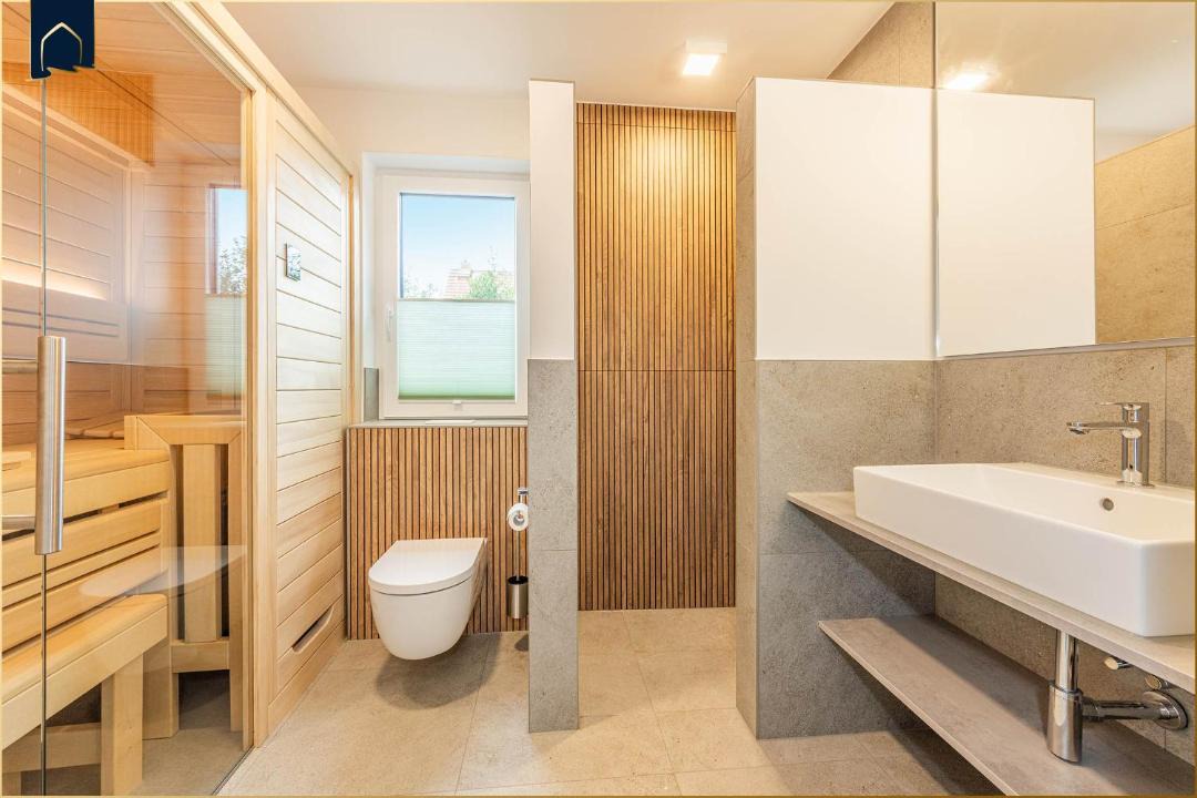 Photo of Bathroom in Ueckeritz