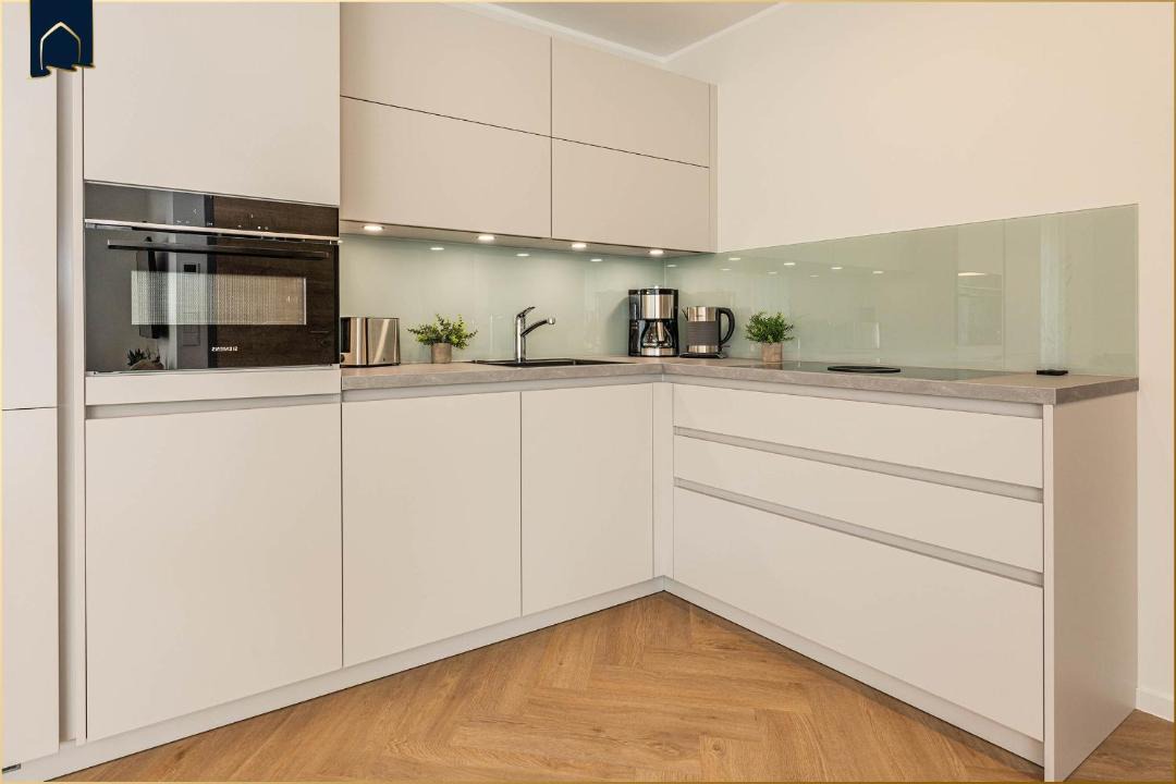 Photo of Kitchen in Ueckeritz