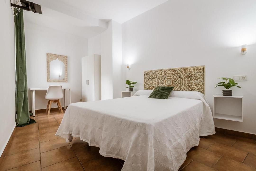 Photo of Bedroom in Margallo