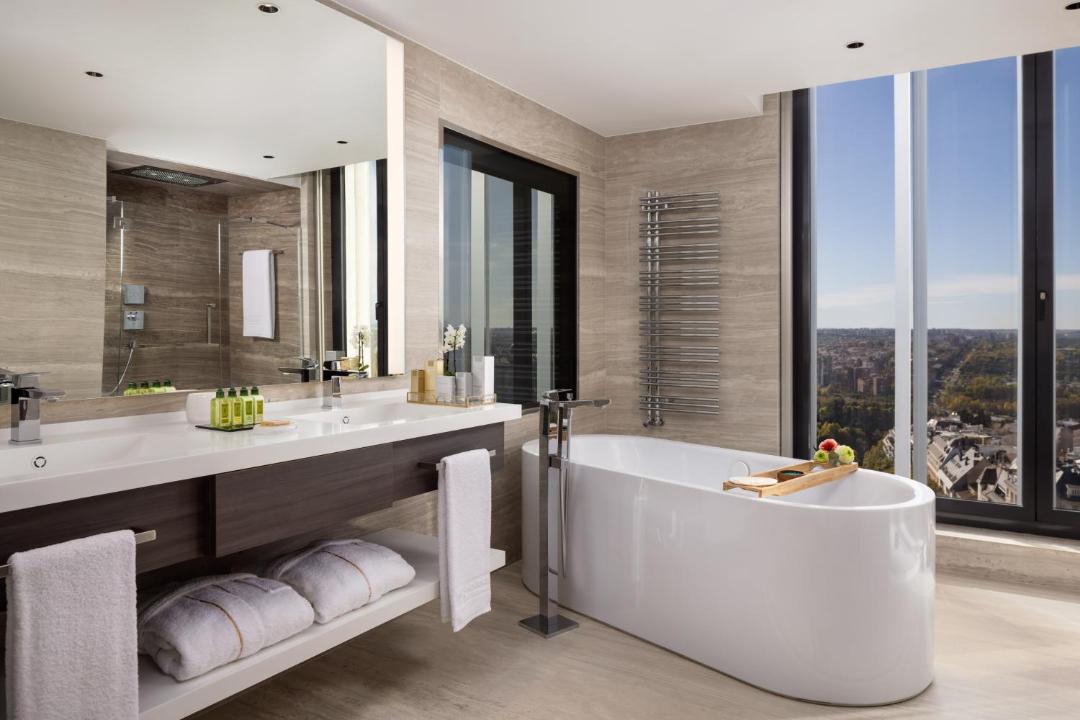 Photo of Bathroom in Centro