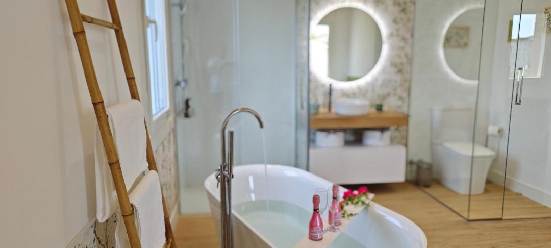 Photo of Bathroom in Ponteareas