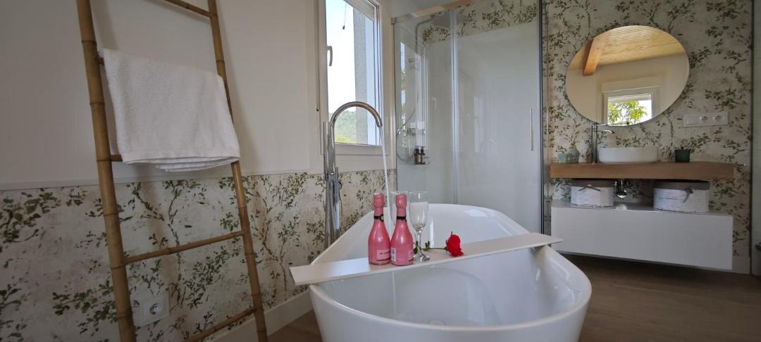 Photo of Bathroom in Ponteareas