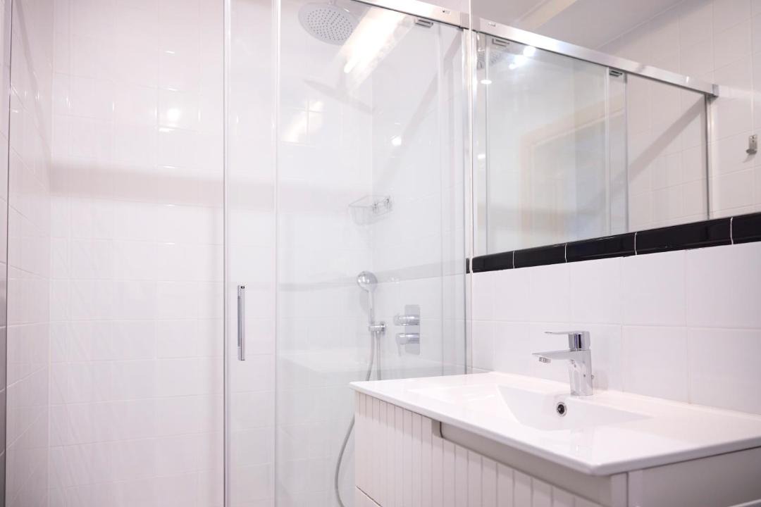 Photo of Bathroom in Arganzuela