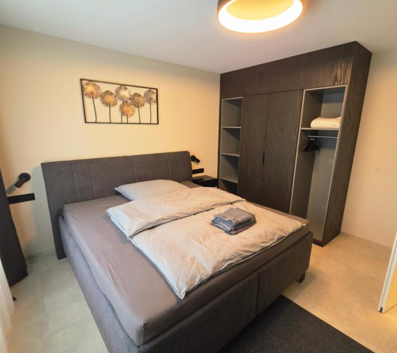 Photo of Bedroom in Hersbruck