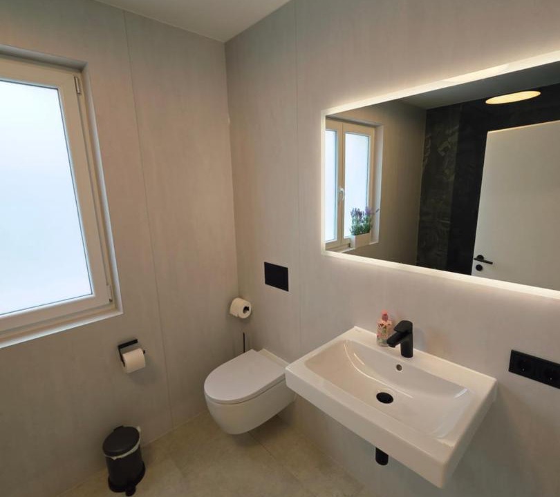Photo of Bathroom in Hersbruck