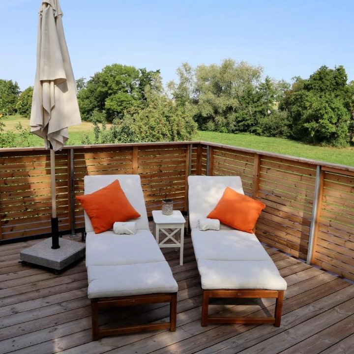 Photo of Patio Balcony in Hartershofen
