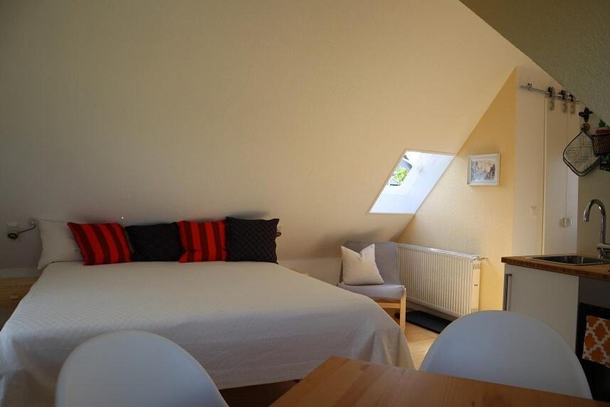 Photo of Bedroom in Hartershofen