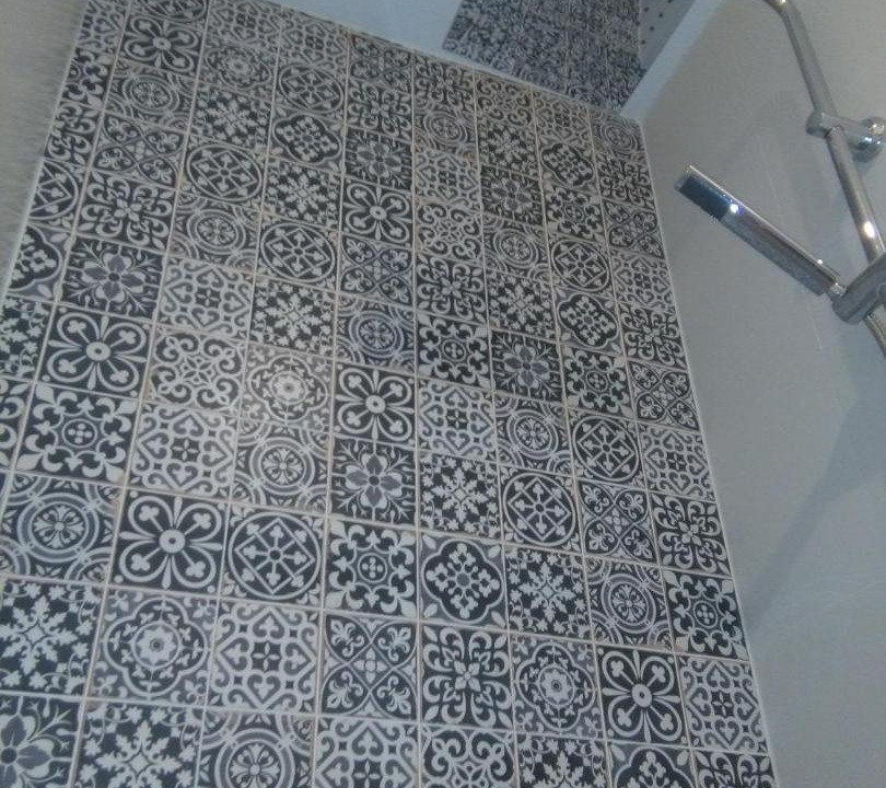 Photo of Bathroom in San Pablo
