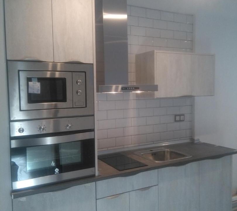 Photo of Kitchen in San Pablo