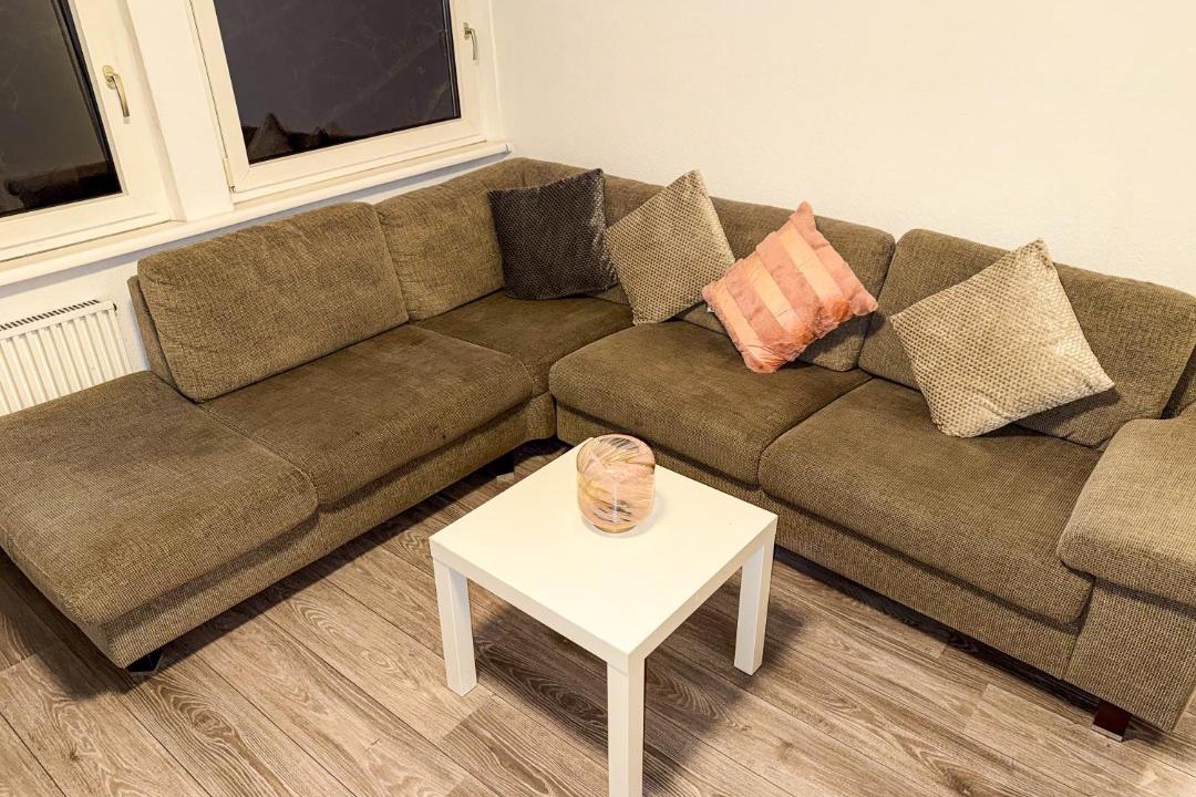 Photo of Livingroom in Katernberg