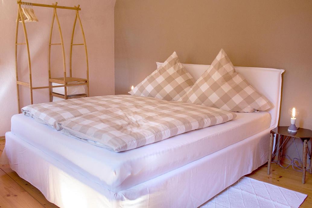Photo of Bedroom in Grassau