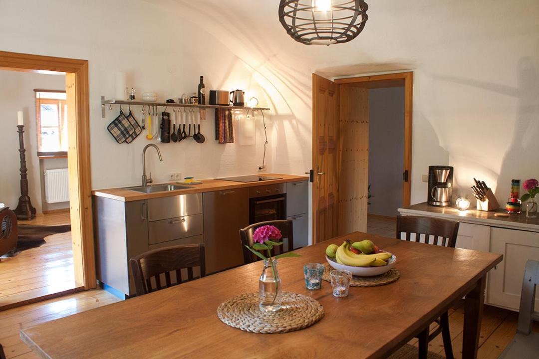 Photo of Kitchen in Grassau