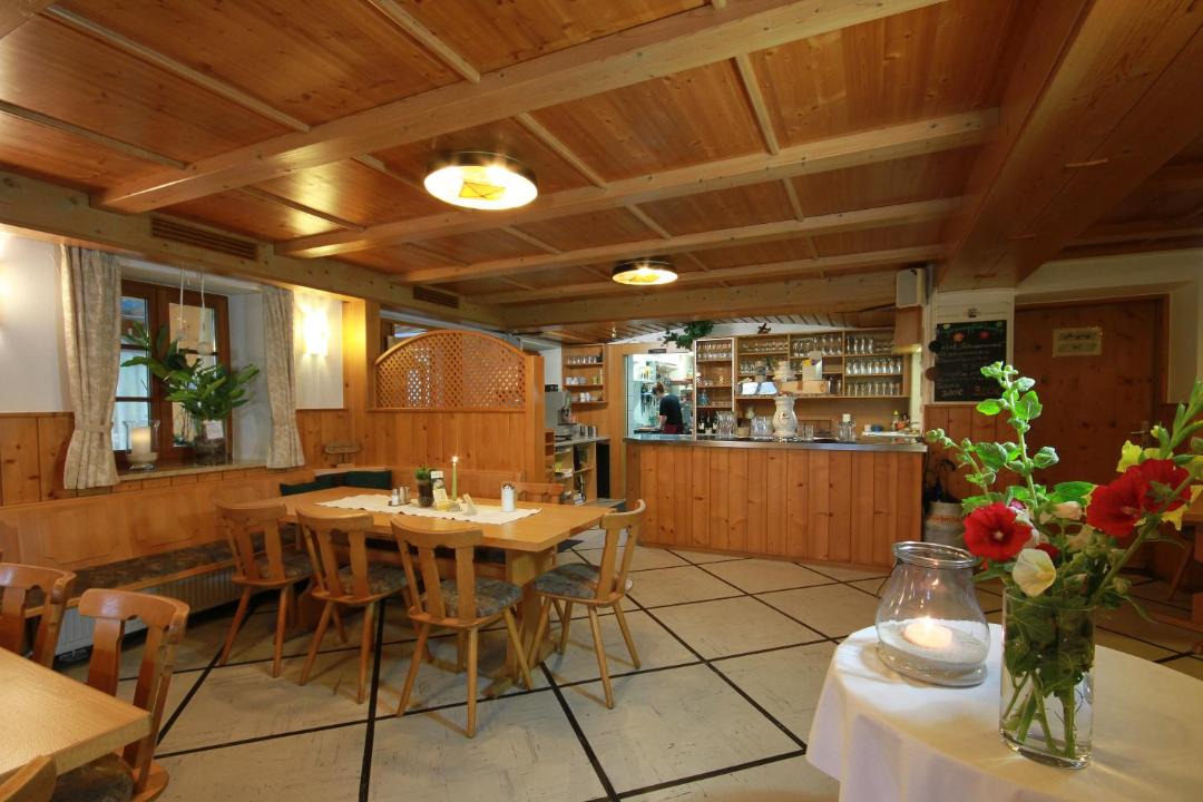 Photo of Kitchen in Peiting