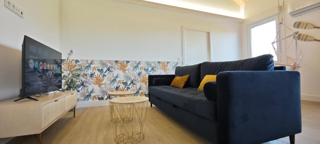 Photo of Livingroom in Ponteareas
