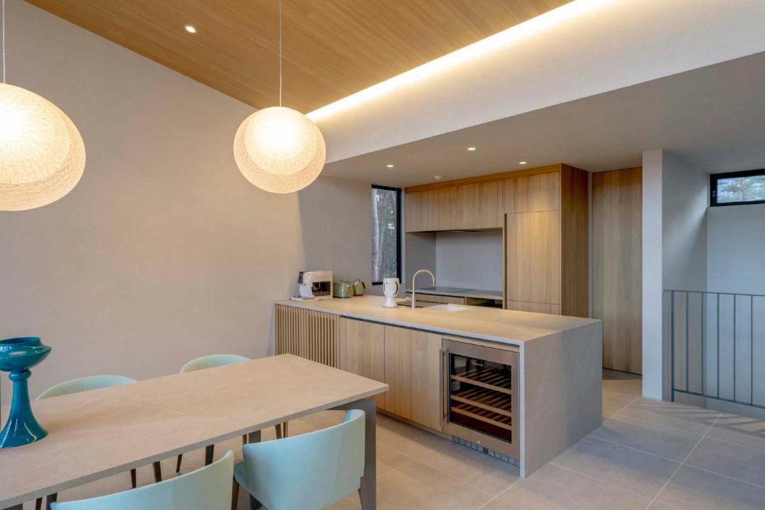 Photo of Kitchen in Iimori