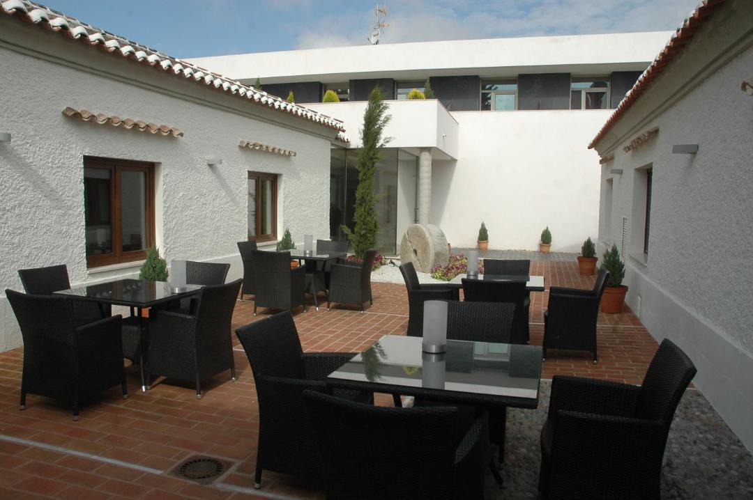 Photo of Patio Balcony in Torrijos