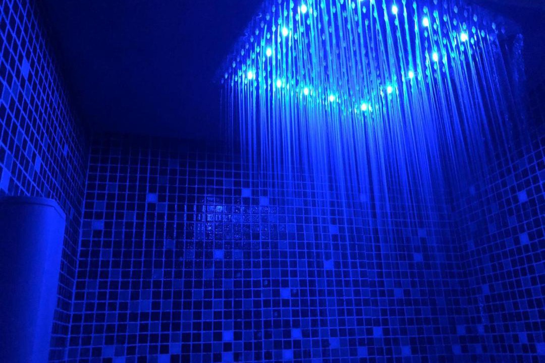 Photo of Bathroom in Torrijos