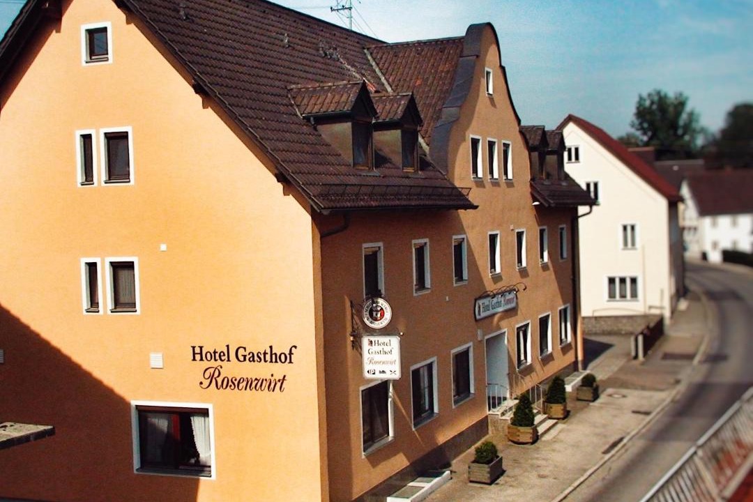 Photo of Others in Au in der Hallertau