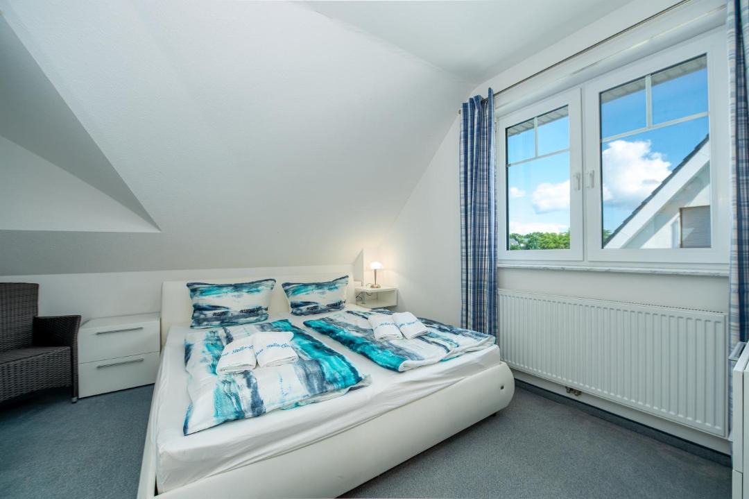 Photo of Bedroom in Lobbe