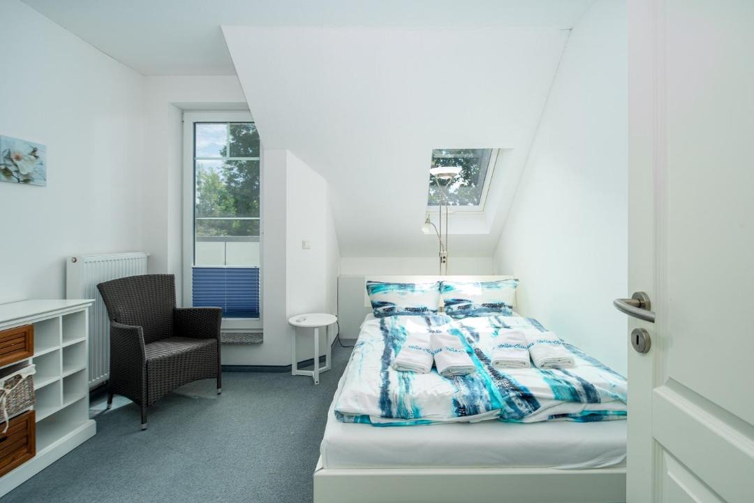 Photo of Bedroom in Lobbe