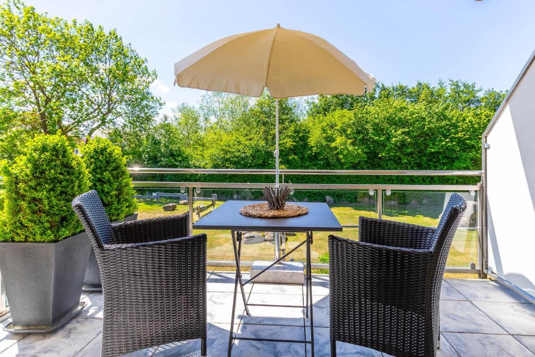 Photo of Patio Balcony in Redewisch