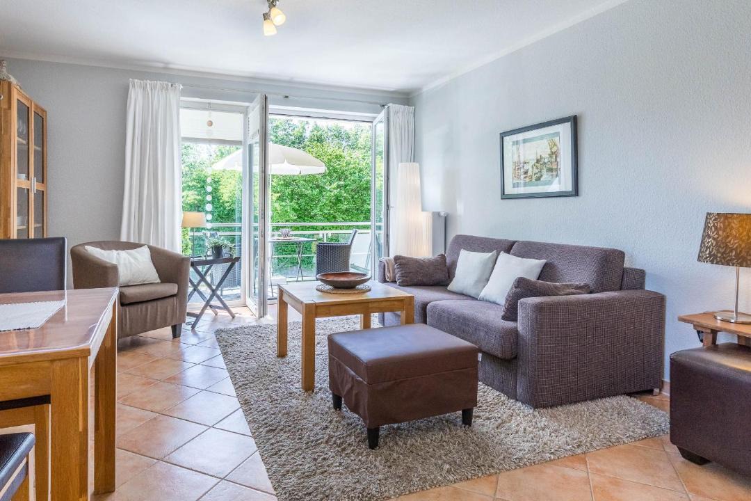 Photo of Livingroom in Redewisch