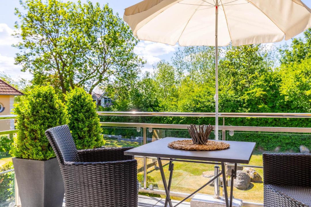 Photo of Patio Balcony in Redewisch