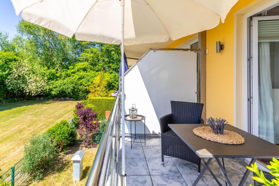 Photo of Patio Balcony in Redewisch