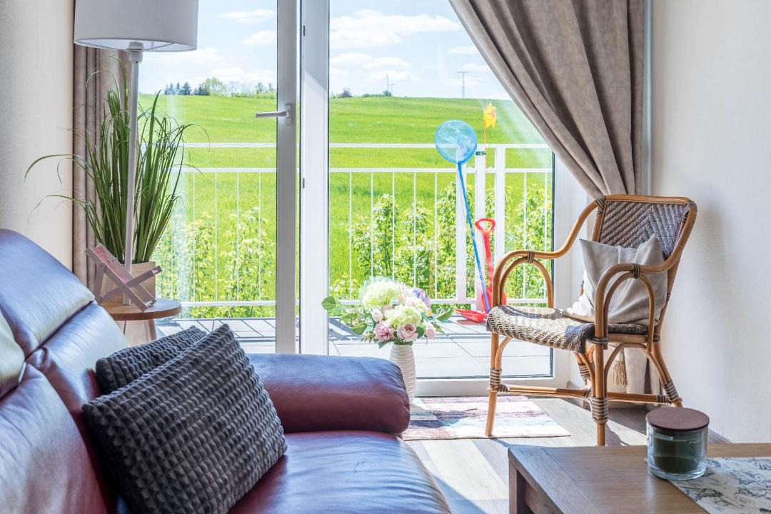 Photo of Livingroom in Niendorf