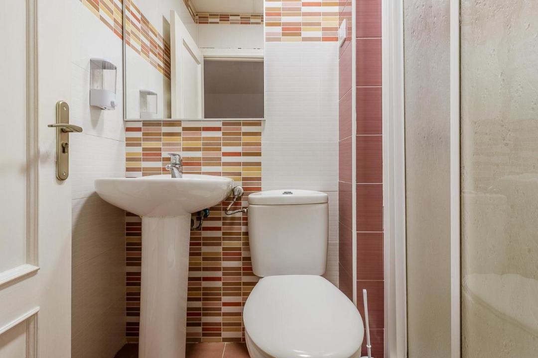 Photo of Bathroom in Margallo
