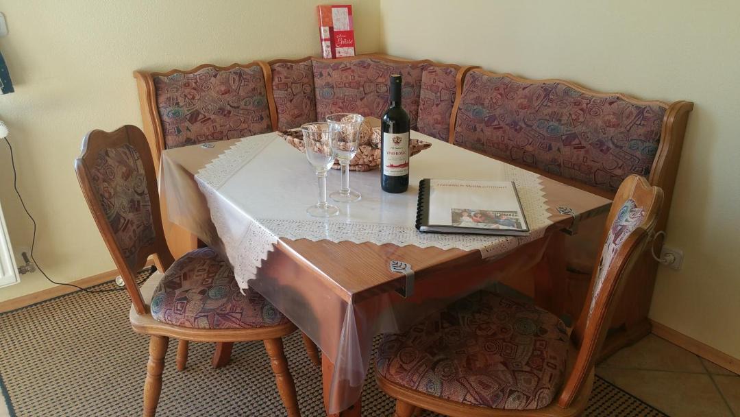 Photo of Livingroom in Neualbenreuth