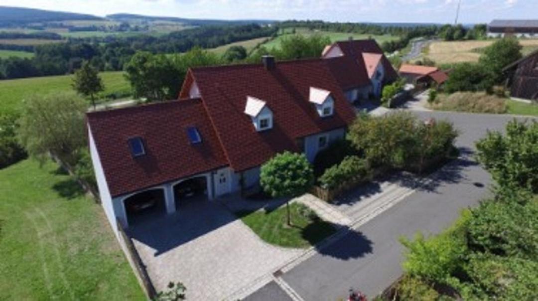 Photo of Buildings in Neualbenreuth