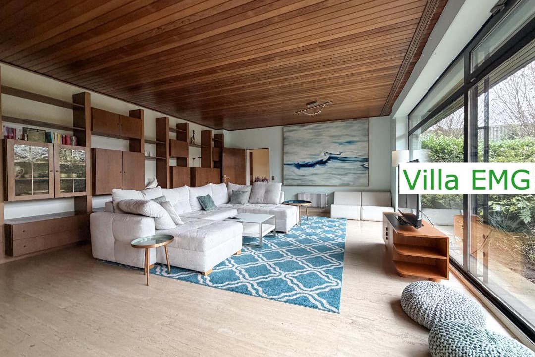 Photo of Livingroom in Saerbeck