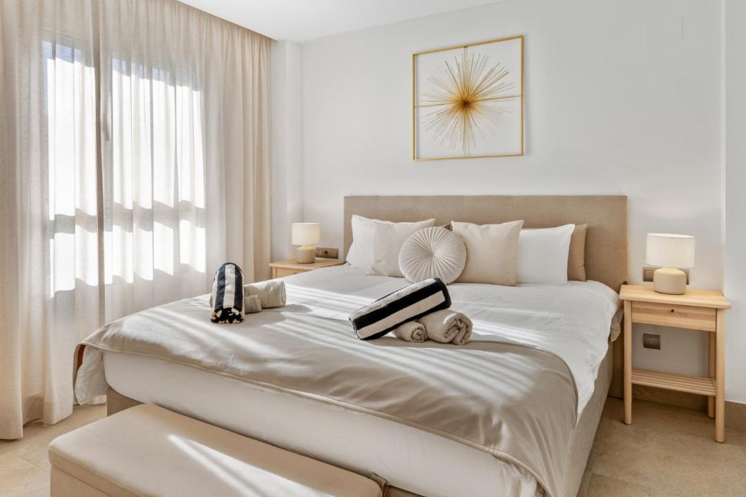 Photo of Bedroom in Mijas